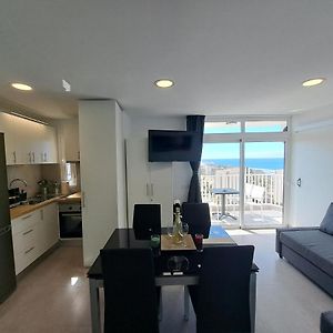 Panoramic Floor - Las Americas