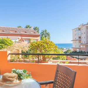 Apartamento Estepona Sea Views L
