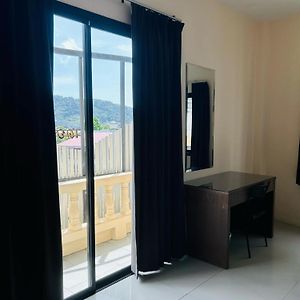 Deluxe Zimmer mit Kingsize-Bett